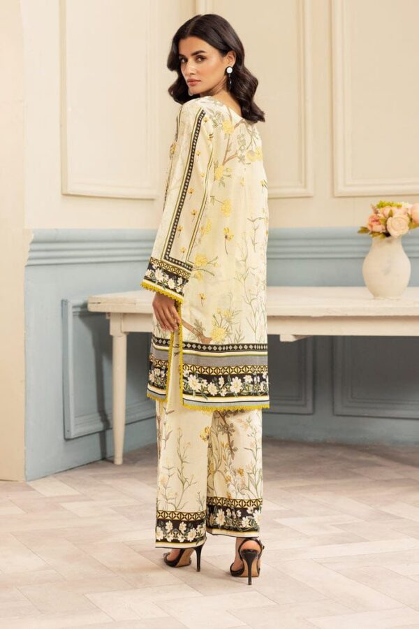 ❤️✨ New Printed Arrival | 2Pc Stitched Co-Ord Set ✨❤️ - Image 2